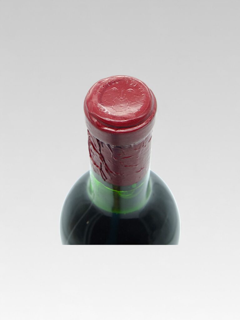 VEGA SICILIA UNICO 1953 - View 3 | Rotamagus Wines
