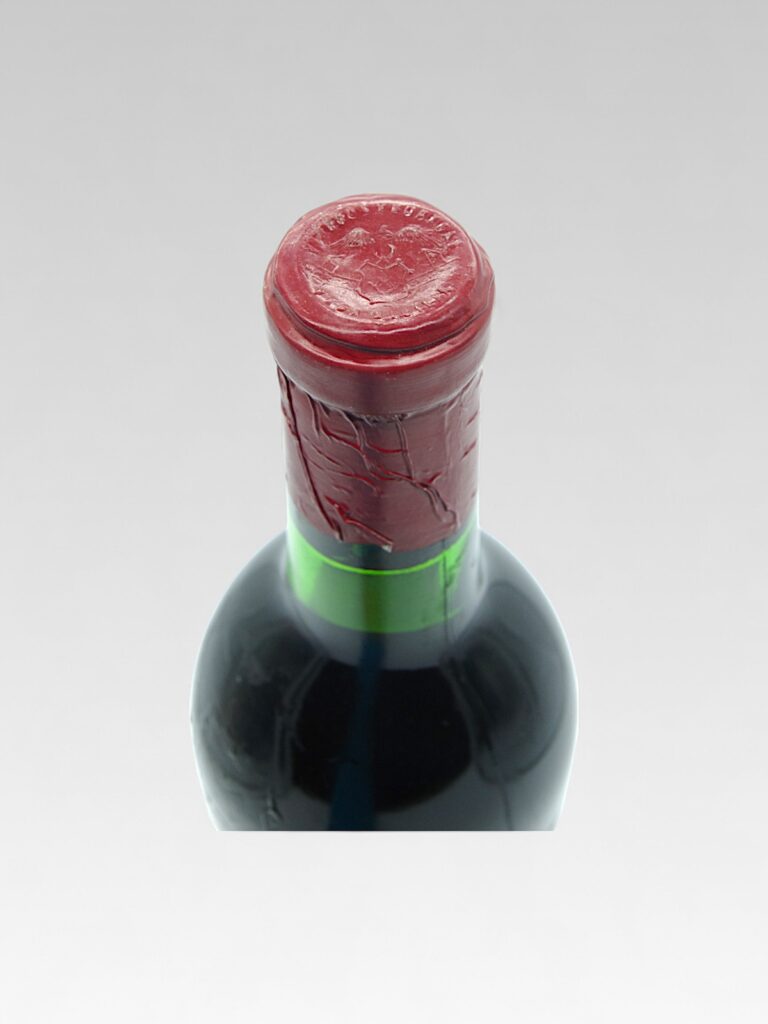 VEGA SICILIA UNICO 1953 - View 3 | Rotamagus Wines