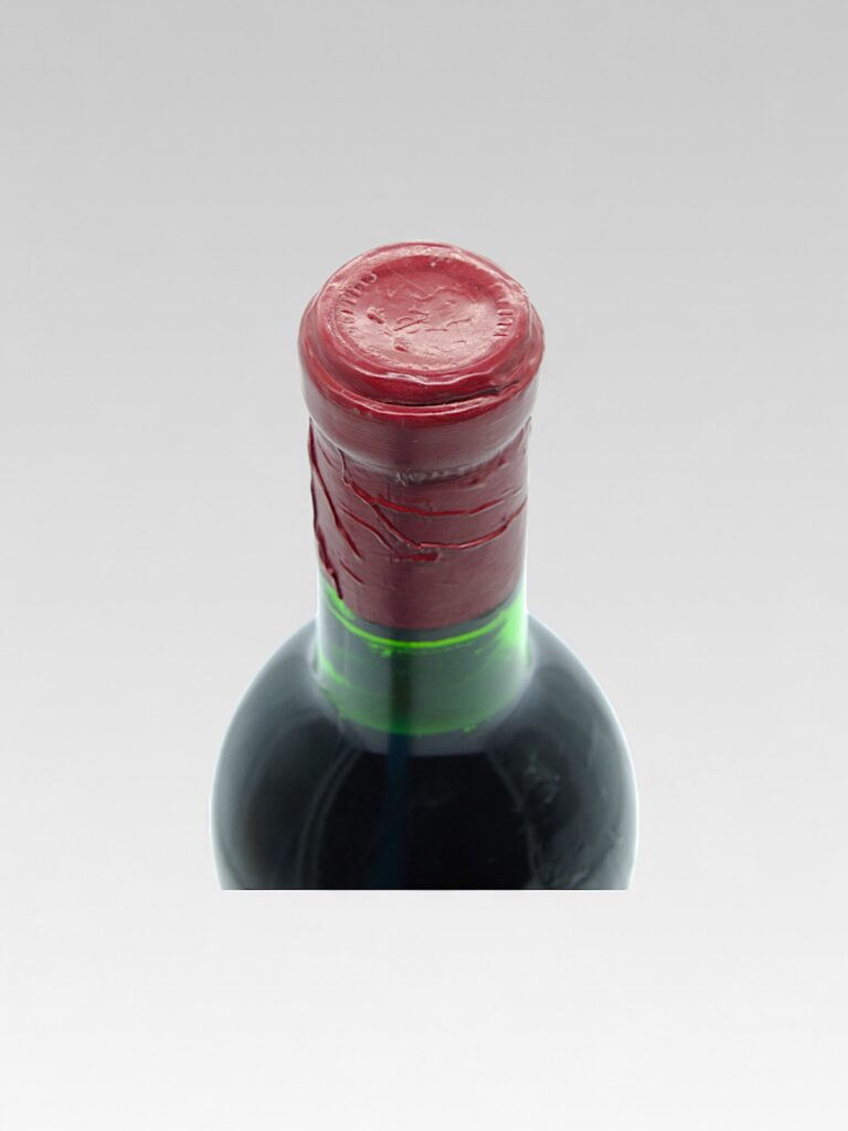 VEGA SICILIA UNICO 1953 - View 3 | Rotamagus Wines