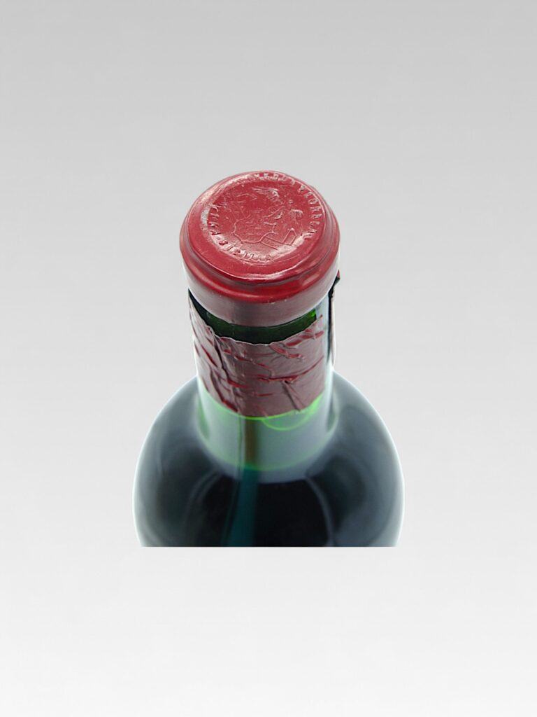 VEGA SICILIA UNICO 1953 - View 3 | Rotamagus Wines