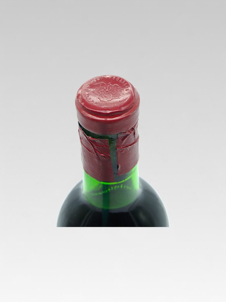 VEGA SICILIA UNICO 1953 - View 3 | Rotamagus Wines