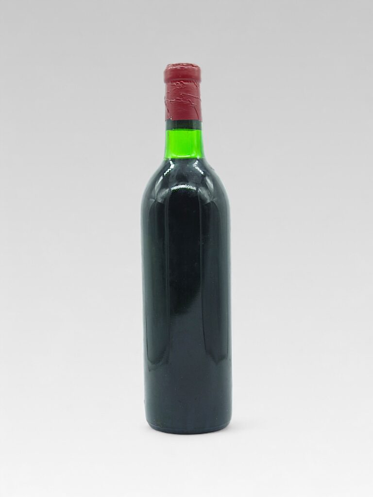 VEGA SICILIA UNICO 1953 - View 2 | Rotamagus Wines