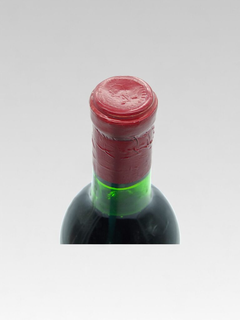 VEGA SICILIA UNICO 1953 - View 3 | Rotamagus Wines