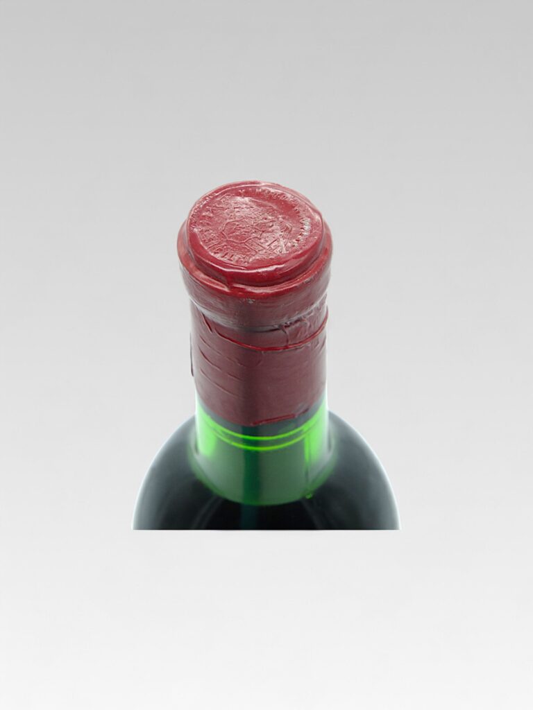VEGA SICILIA UNICO 1953 - View 3 | Rotamagus Wines