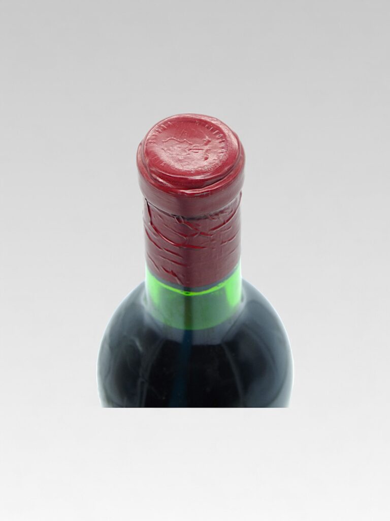 VEGA SICILIA UNICO 1953 - View 3 | Rotamagus Wines