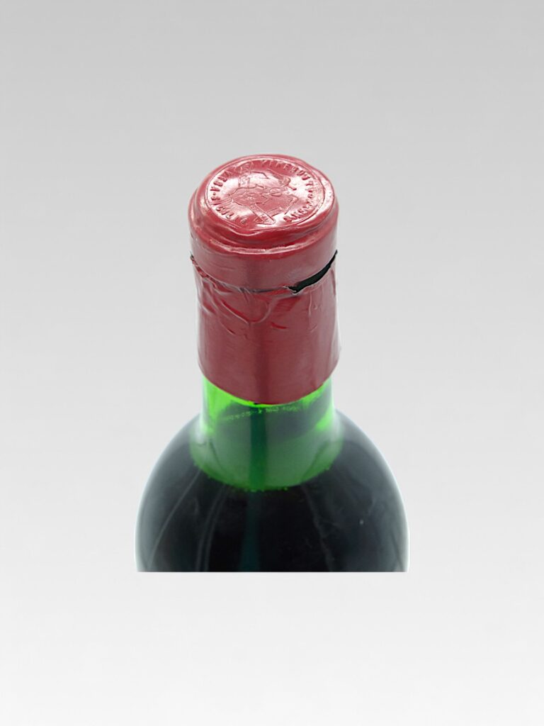 VEGA SICILIA UNICO 1958 - View 4 | Rotamagus Wines