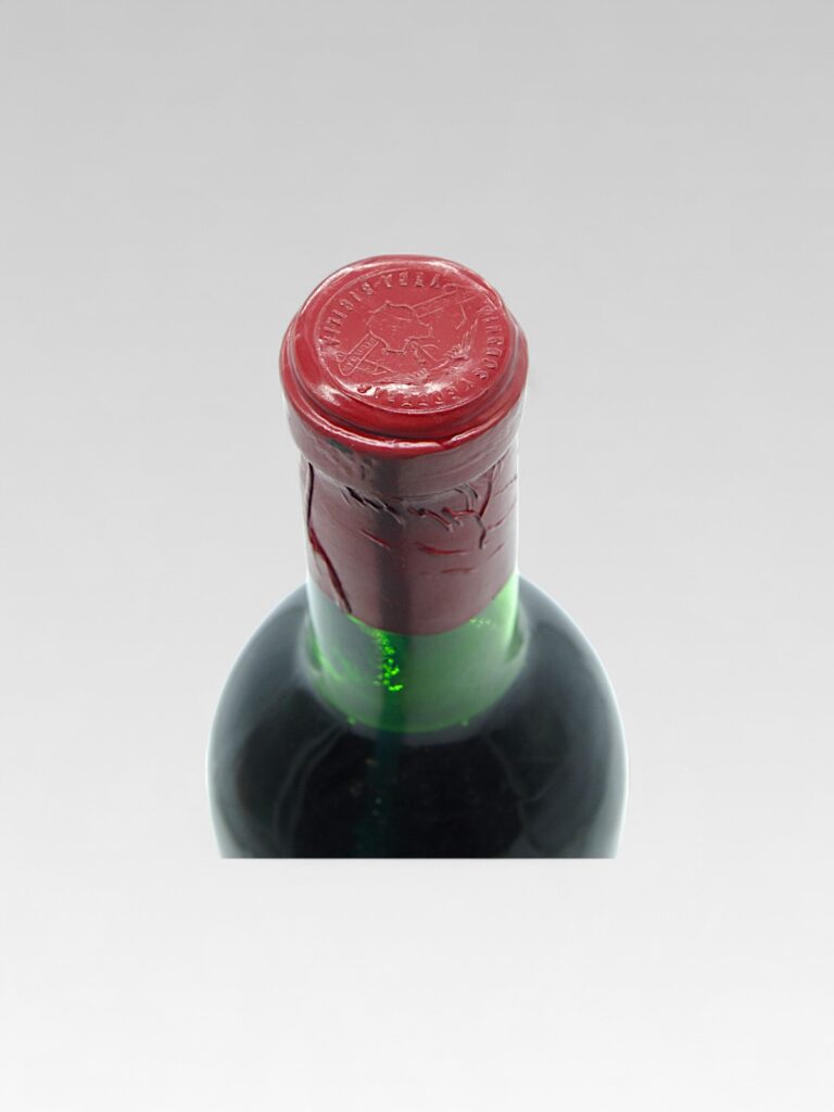 VEGA SICILIA UNICO 1958 - View 3 | Rotamagus Wines
