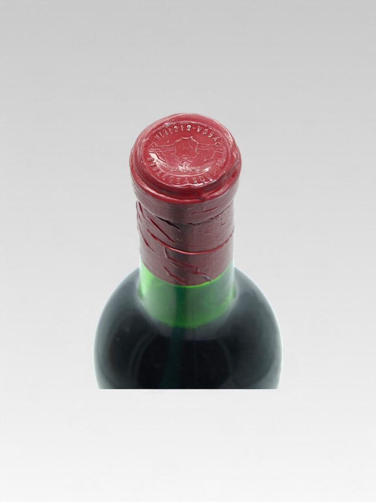 VEGA SICILIA UNICO 1958 - View 3 | Rotamagus Wines