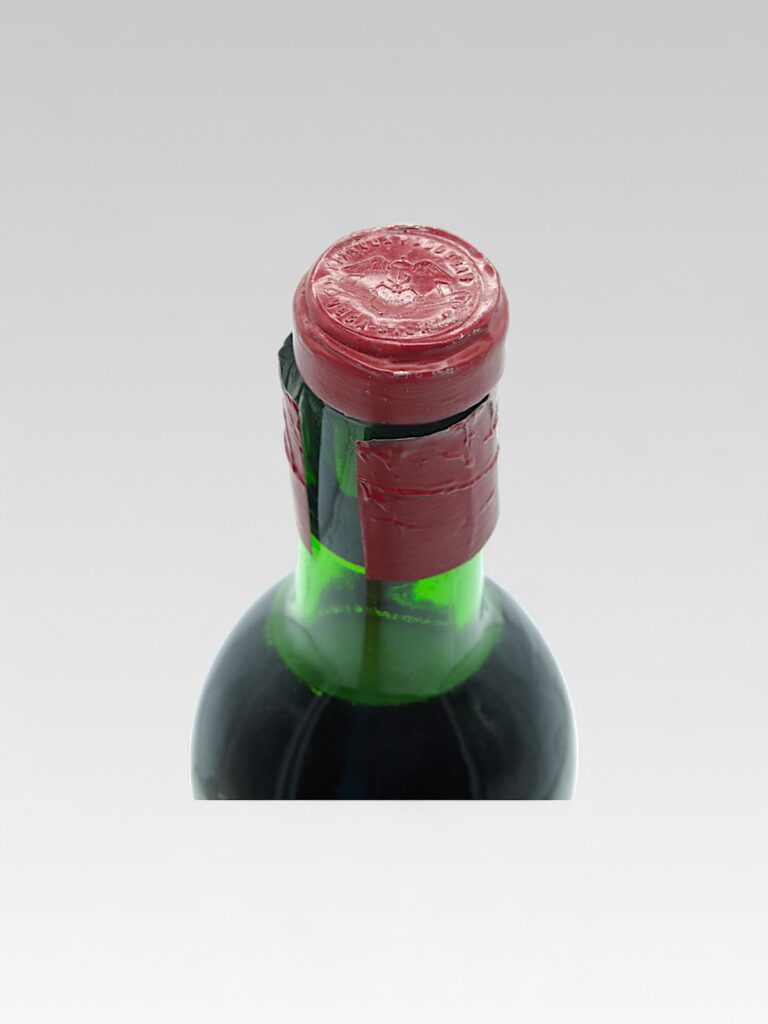 VEGA SICILIA UNICO 1959 - View 3 | Rotamagus Wines