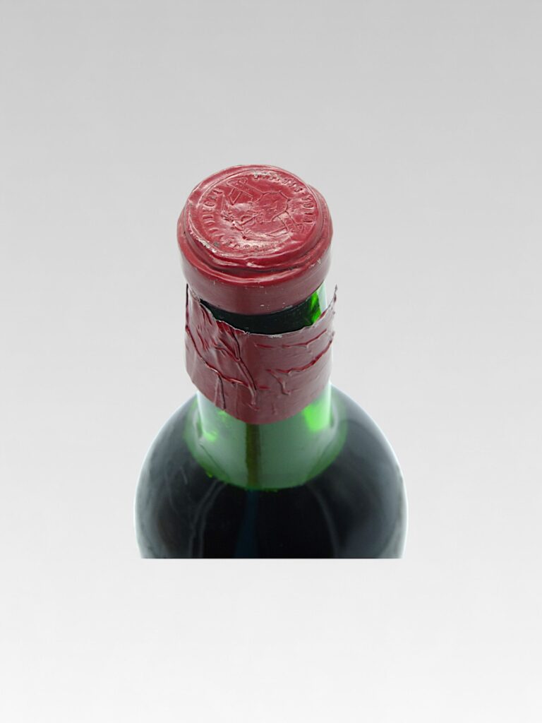 VEGA SICILIA UNICO 1959 - View 4 | Rotamagus Wines