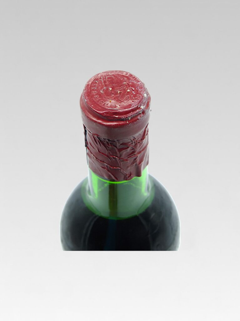 VEGA SICILIA UNICO 1959 - View 3 | Rotamagus Wines