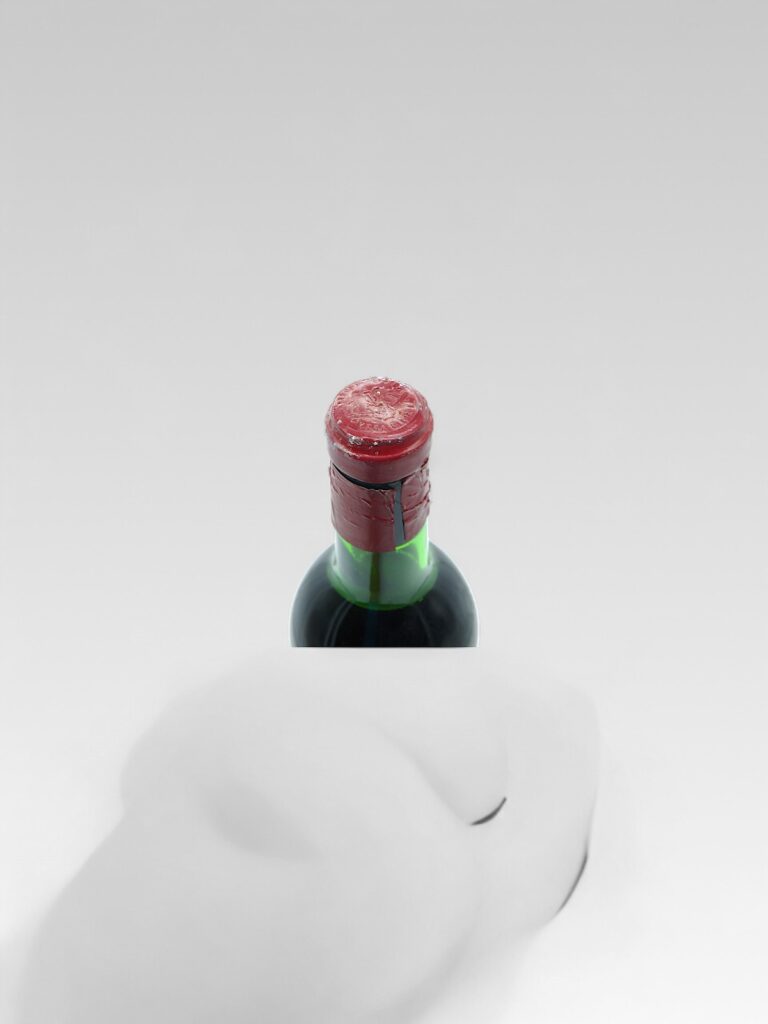 VEGA SICILIA UNICO 1959 - View 4 | Rotamagus Wines