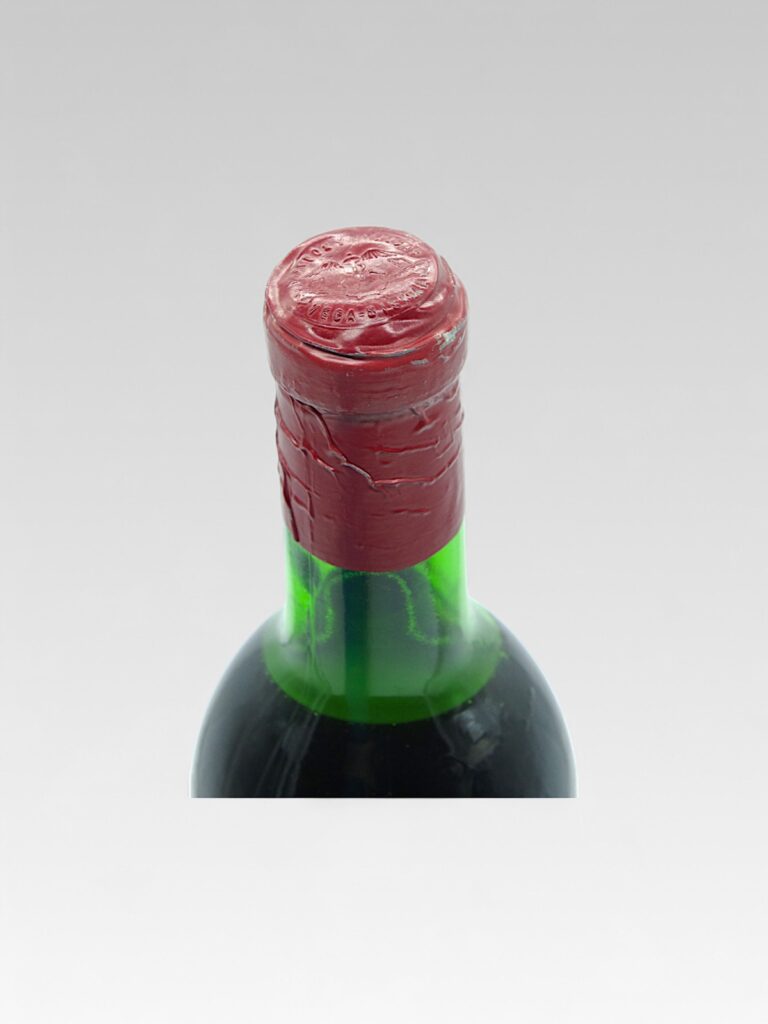VEGA SICILIA UNICO 1959 - View 3 | Rotamagus Wines
