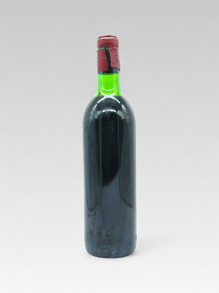 VEGA SICILIA UNICO 1959 - View 2 | Rotamagus Wines