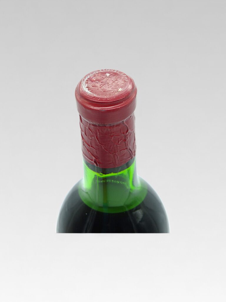 VEGA SICILIA UNICO 1959 - View 3 | Rotamagus Wines