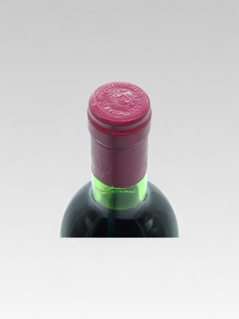 VEGA SICILIA UNICO 1960 - View 3 | Rotamagus Wines