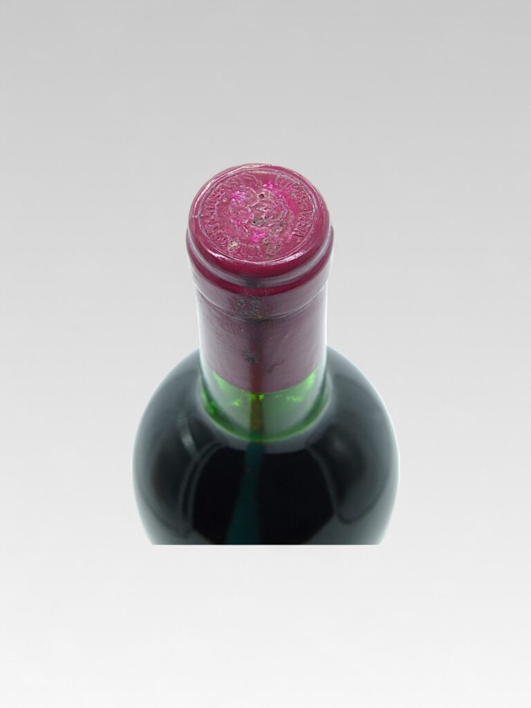 VEGA SICILIA UNICO 1967 - View 3 | Rotamagus Wines
