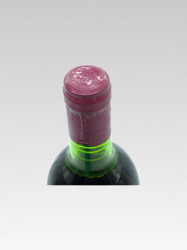 VEGA SICILIA UNICO 1967 - View 3 | Rotamagus Wines