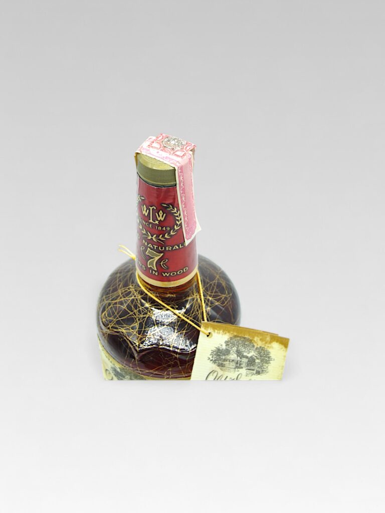 Kentucky Straight Bourbon original 107 - View 2 | Rotamagus Wines