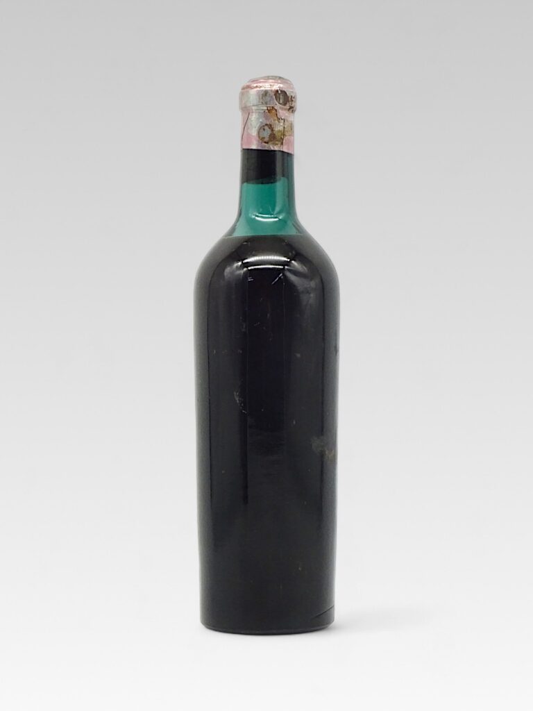 MISSION HAUT BRION 1944 - View 2 | Rotamagus Wines