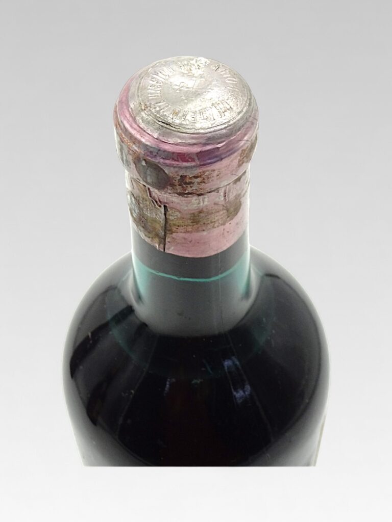 MISSION HAUT BRION 1944 - View 3 | Rotamagus Wines