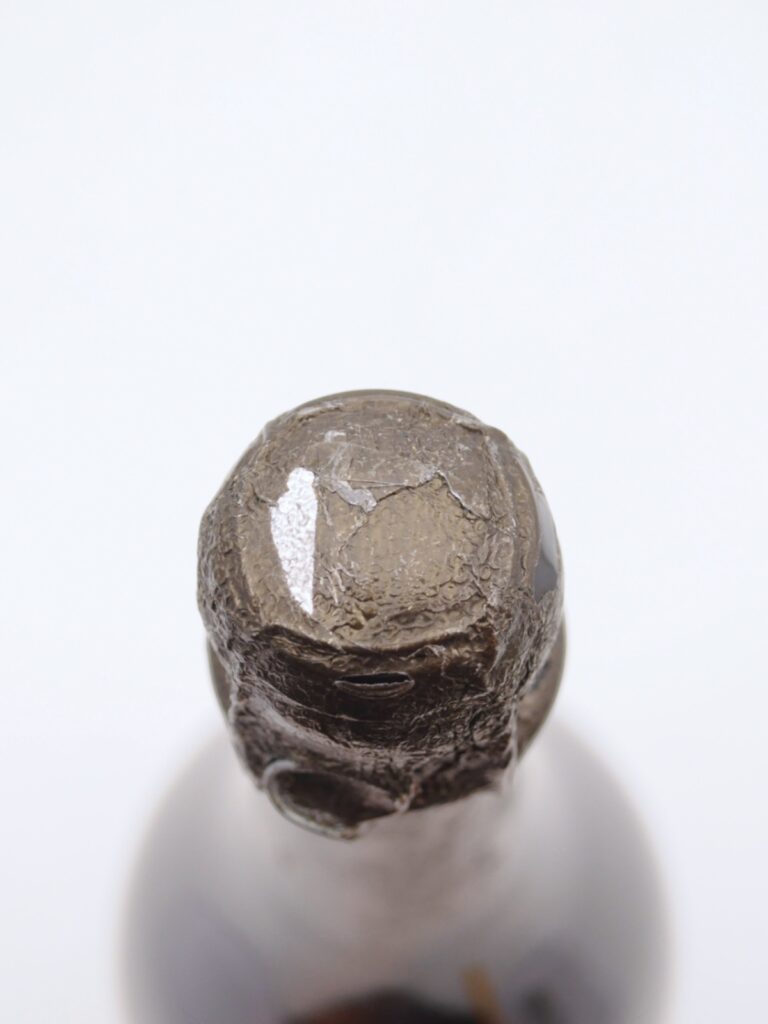 DOM PERIGNON 1970 - View 3 | Rotamagus Wines