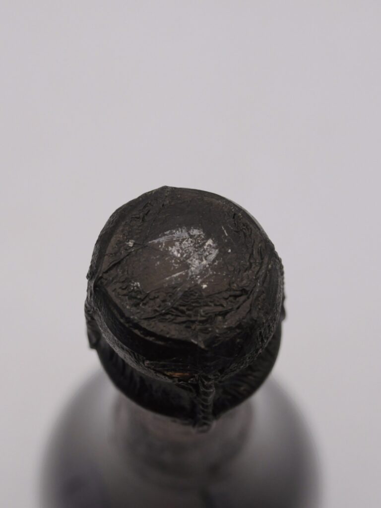 DOM PERIGNON 1980 - View 3 | Rotamagus Wines