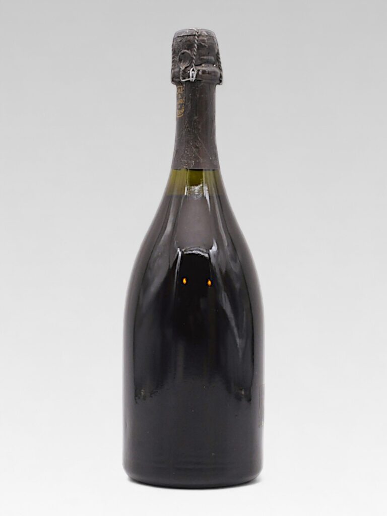 DOM PERIGNON 1980 - View 2 | Rotamagus Wines