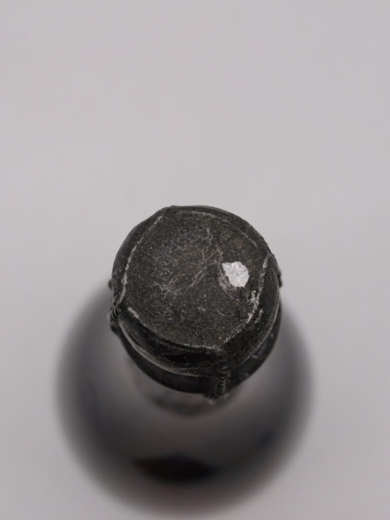 DOM PERIGNON 1980 - View 3 | Rotamagus Wines