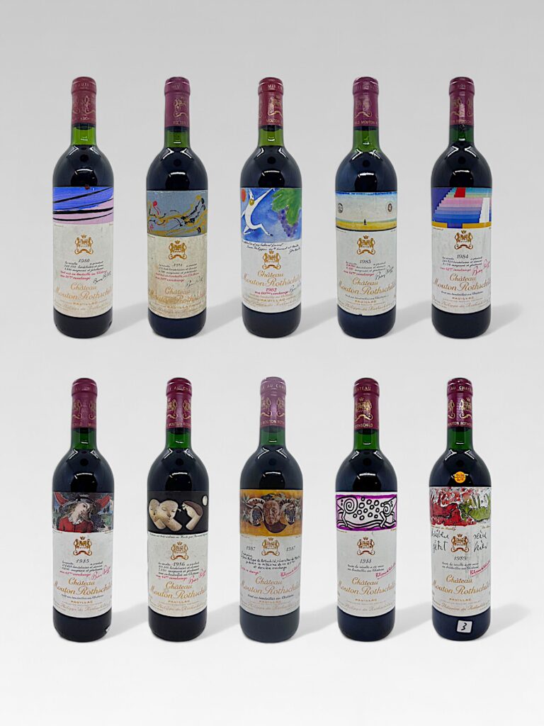 name1} - View 1 | Rotamagus Wines